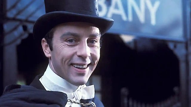 Watch Raffles Online