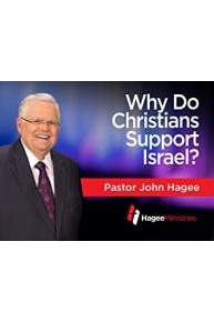 Great Questions of the Bible Volume 2 with John Hagee