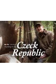 Hunting in the Czech Republic poster