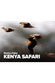 Kenya Safari