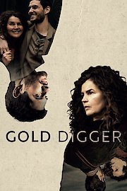 Gold Digger poster
