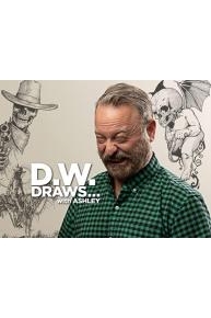 D.W. Draws... - Season 1