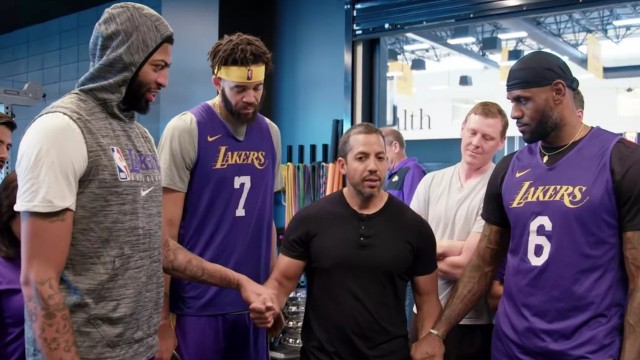 Watch David Blaine: The Magic Way Online