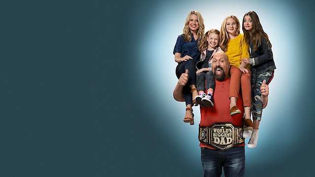 Watch The Big Show Show Online