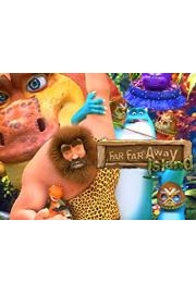 Far Far Away Island