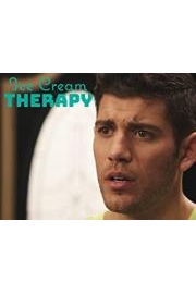 Ice Cream Therapy poster