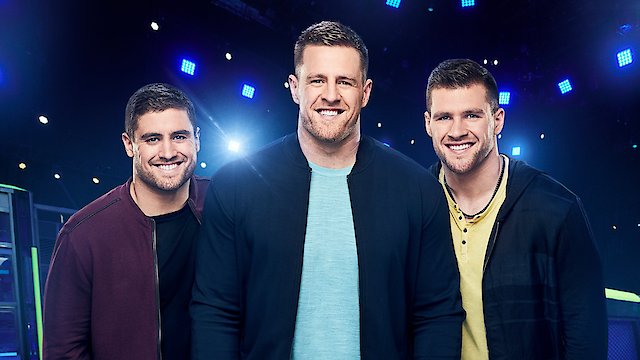 Watch Ultimate Tag Online