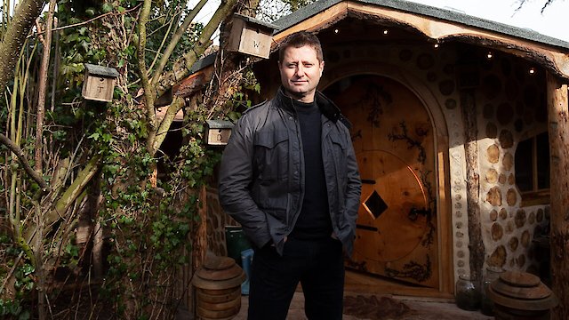 Watch George Clarke's Amazing Spaces Online