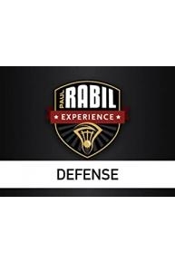 Paul Rabil Experience: Defense