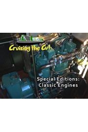 Cruising the Cut: Special Editions poster