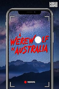 A Werewolf in Australia