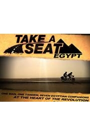 Take A Seat: Egypt poster