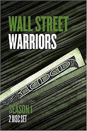 Wall Street Warriors poster