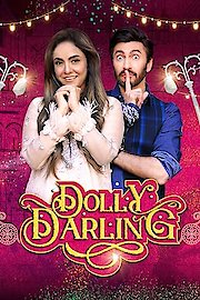 Dolly Darling poster