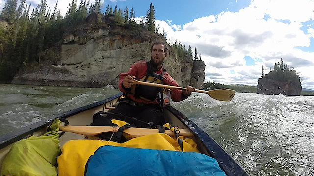 Watch The Yukon Blues Online
