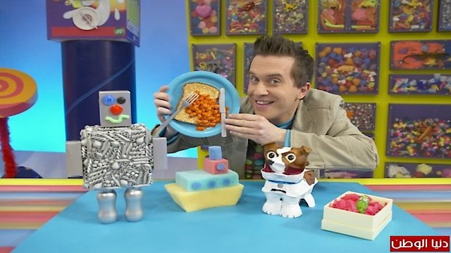 Watch Mister Maker Online