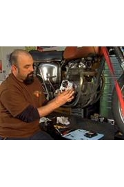 English 101: Triumph Engine Rebuild Series poster