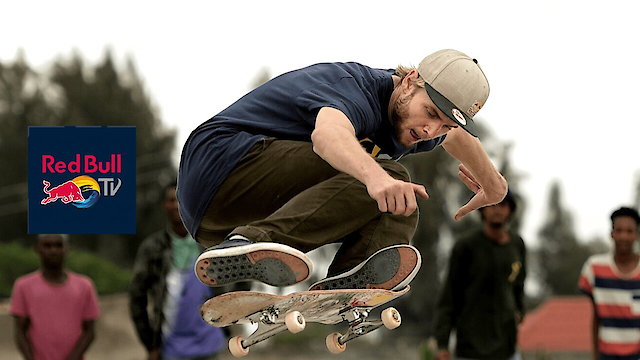 Watch Skate Tales Online