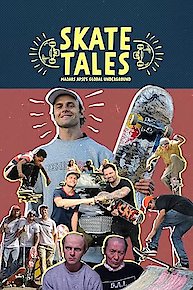 Skate Tales