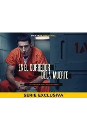 En el corredor de la muerte poster