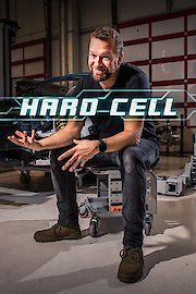 Hard Cell poster
