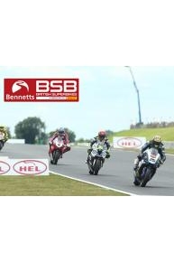 British Superbikes