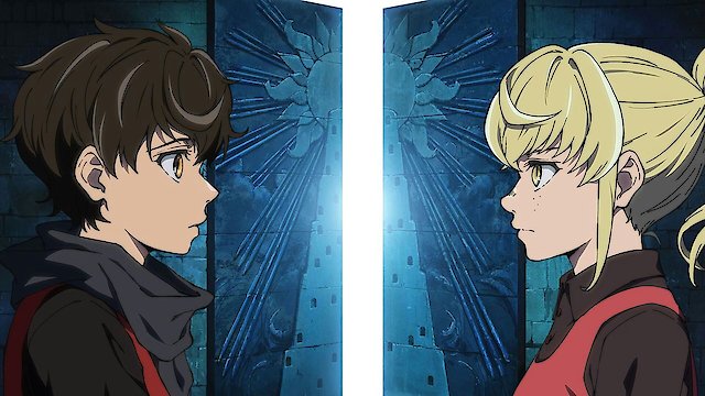 Watch Tower of God Online