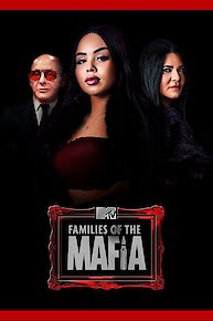 Families of the Mafia