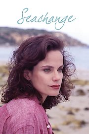 Seachange poster