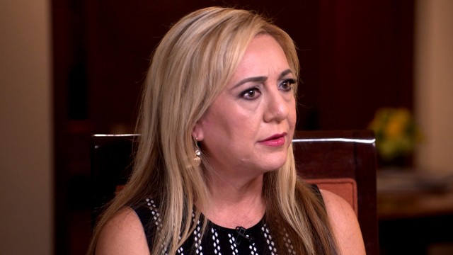 Watch I Was Lorena Bobbitt Online