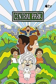 Central Park
