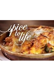 Spice To Life
