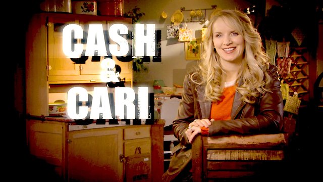 Watch Cash & Cari Online