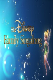 The Disney Family Singalong