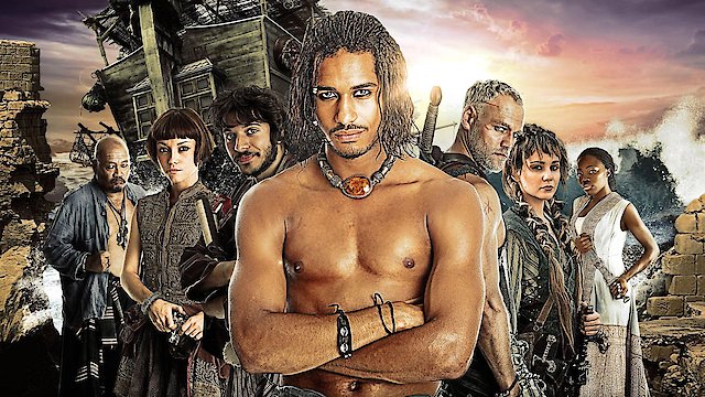 Watch Sinbad Online