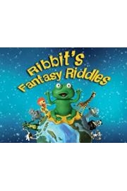 Ribbit's Fantasy Riddles poster