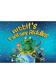Ribbit's Fantasy Riddles
