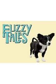 Fuzzy Tales poster