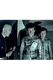 Science Fiction Dilogy poster