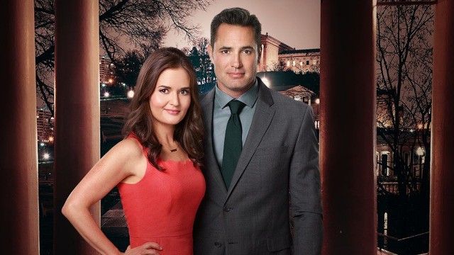 Watch The Matchmaker Mysteries Online