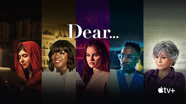 Watch Dear... Online