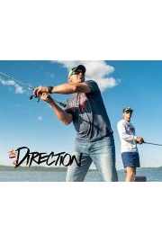 The Direction poster