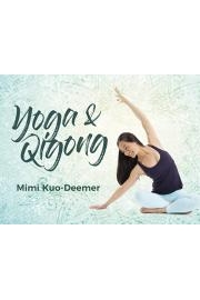 Yoga, Qigong & Mindfulness Meditation poster