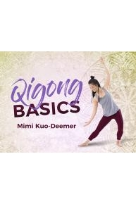 Qigong Basics