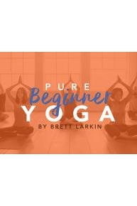 Pure Beginner Yoga