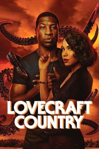 Lovecraft Country