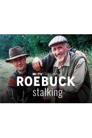 Roebuck Stalking poster