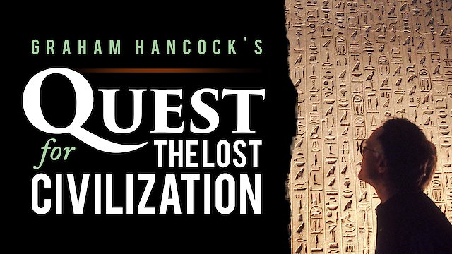 Watch Quest for the Lost Civilization Online