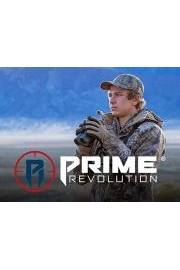 Prime Revolution poster