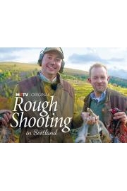 Rough Shooting in Scotland poster